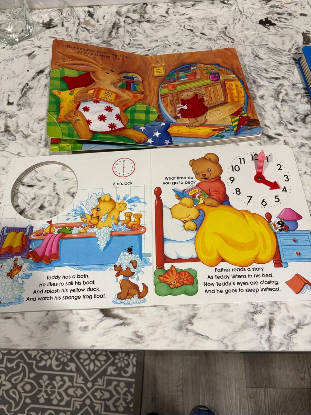Born bright board